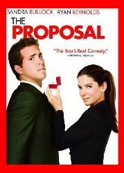 dvd the proposal