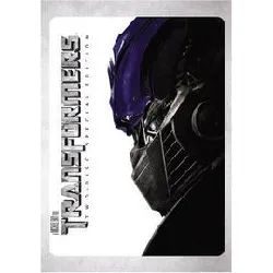 dvd transformers [special edition] [2 discs] - zone 1