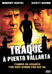 dvd traque à puerto vallarta