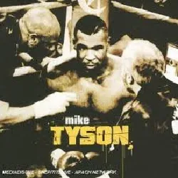 dvd tyson evenement ed col