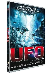 dvd u.f.o. dvd