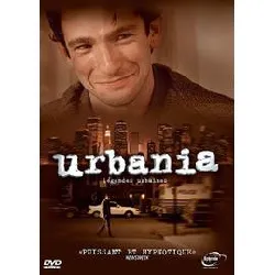 dvd urbania