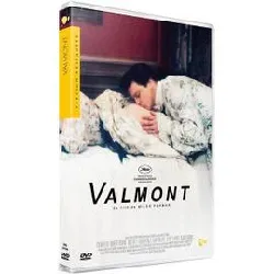 dvd valmont dvd