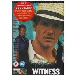 dvd witness