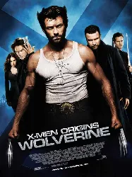 dvd x - men origins - wolverine - bilingue