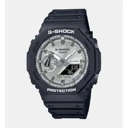 g - shock - montre homme casio g - shock noir ga - 2100sb - 1aer - noir