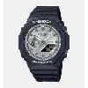 g - shock - montre homme casio g - shock noir ga - 2100sb - 1aer - noir