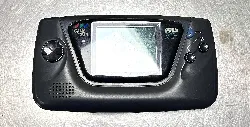 gamegear console pour pièces