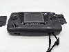 gamegear console pour pieces hs