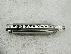 harmonica m.honner chromonica 260