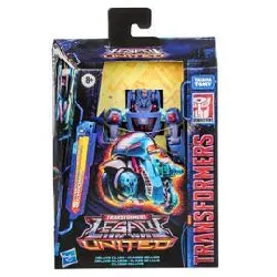 hasbro transformers generations legacy united deluxe cyberverse universe chromia