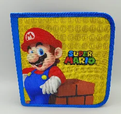 housse nintendo 3ds super mario