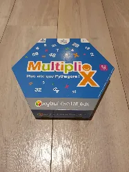 jeu de société multiplix