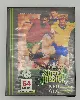 jeu neo geo snk  super sidekicks 54 megs orginal euro/us