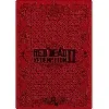 jeu ps4 red dead redemption 2 + steelbook édition steelbook ps4