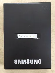 lecteur graveur samsung writemaster se-s224