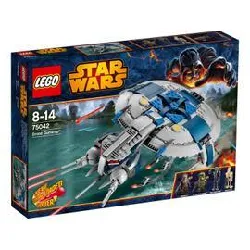 lego star wars - droid gunship - 75042