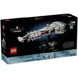 lego star wars - tantive iv - 75376