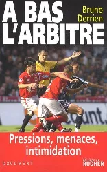 livre a bas l'arbitre