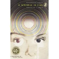 livre a wrinkle in time