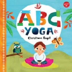 livre abc for me abc yoga by christiane engel