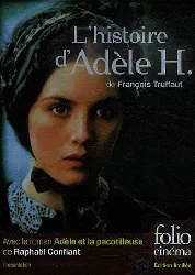 livre adele et la pacotilleuse dvd