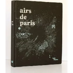 livre air de paris