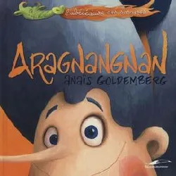 livre aragnangnan