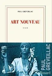 livre art nouveau