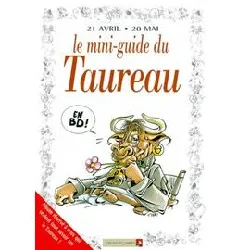 livre astro - taureau