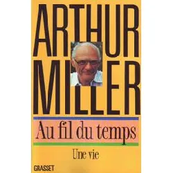 livre au fil du temps