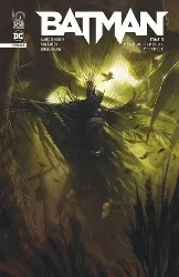 livre batman infinite tome 3 - etat de terreur - 2e partie