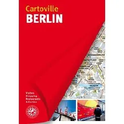 livre berlin