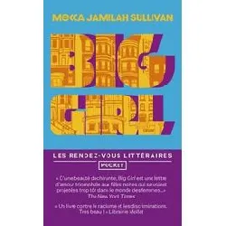 livre big girl