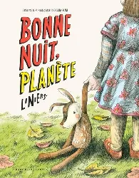 livre bonne nuit, planète