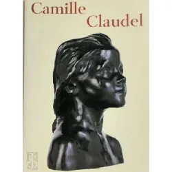 livre camille claudel