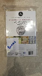 livre célébrer la nation les fêtes nationales en france de1789 à nos jours (avec dédicace de l'auteur en page de garde)