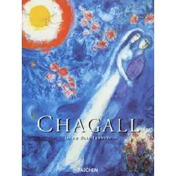 livre chagall