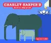 livre charley harpers animal alphabet by zoe burke