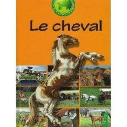 livre cheval (le)