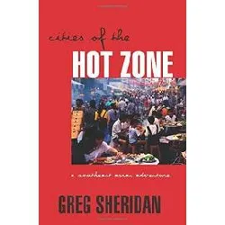 livre cities of the hot zone: a southeast asian adventure