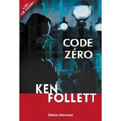 livre code zéro