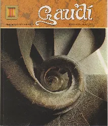 livre collection art en espagne gaudi 150 photographies