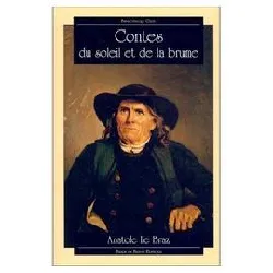 livre contes du soleil et de la brume