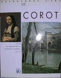 livre corot