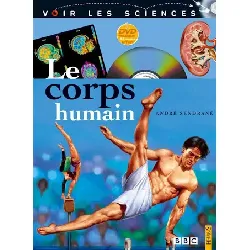 livre corps humain