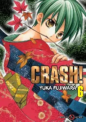 livre crash !