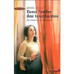 livre dans l'enfer des tournantes