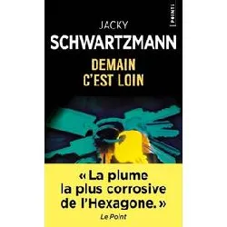 livre demain c'est loin