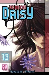 livre dengeki daisy - tome 13